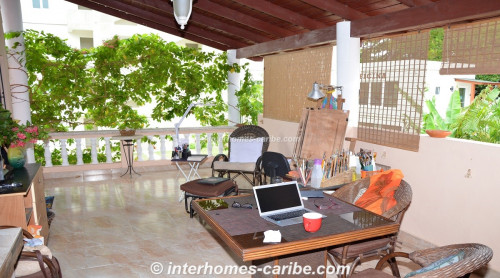 thumbnail for SOSUA: VILLA NATALYA